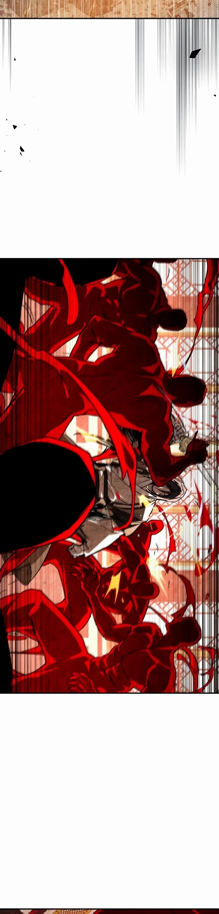 Chronicles Of The Martial God’s Return chapter 148 page 21