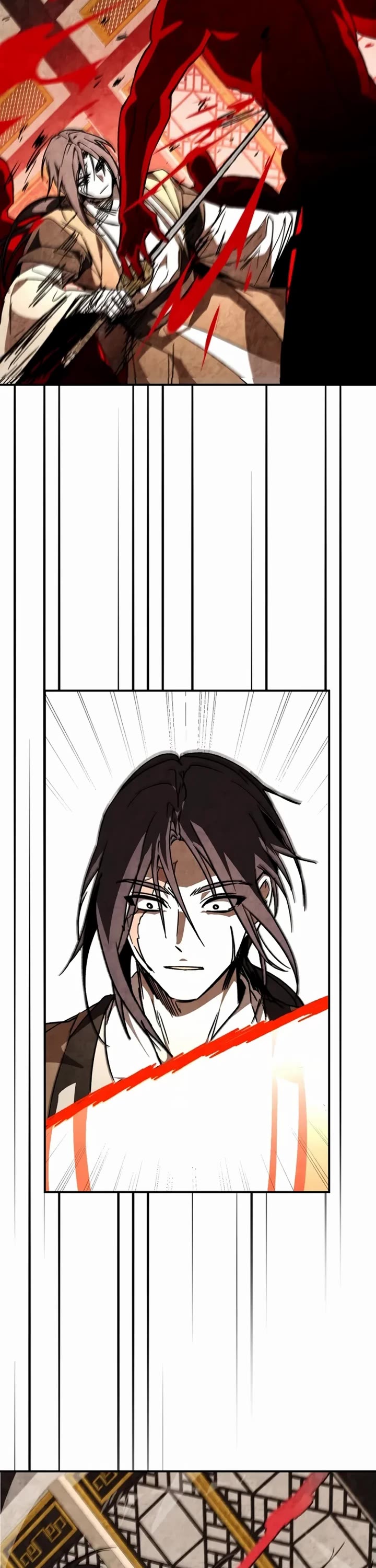 Chronicles Of The Martial God’s Return chapter 148 page 22