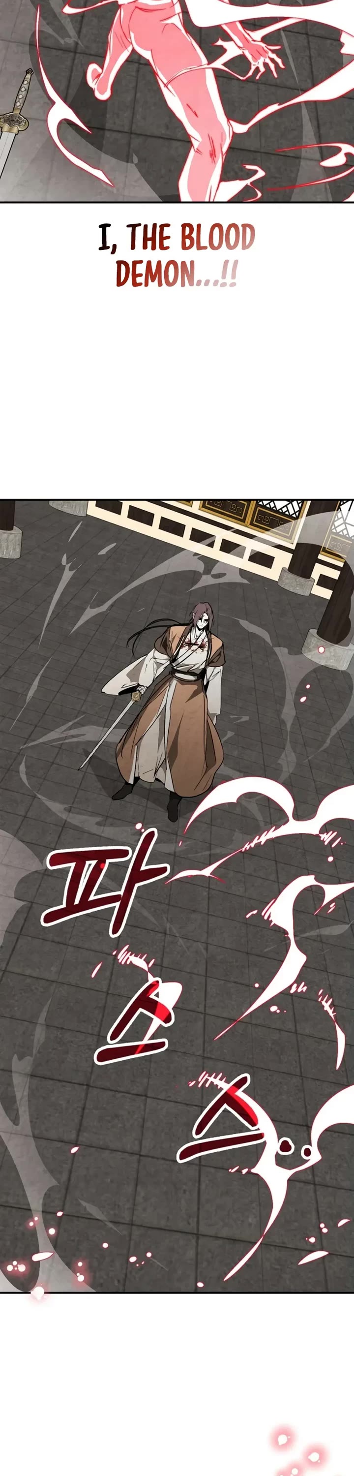 Chronicles Of The Martial God’s Return chapter 148 page 27