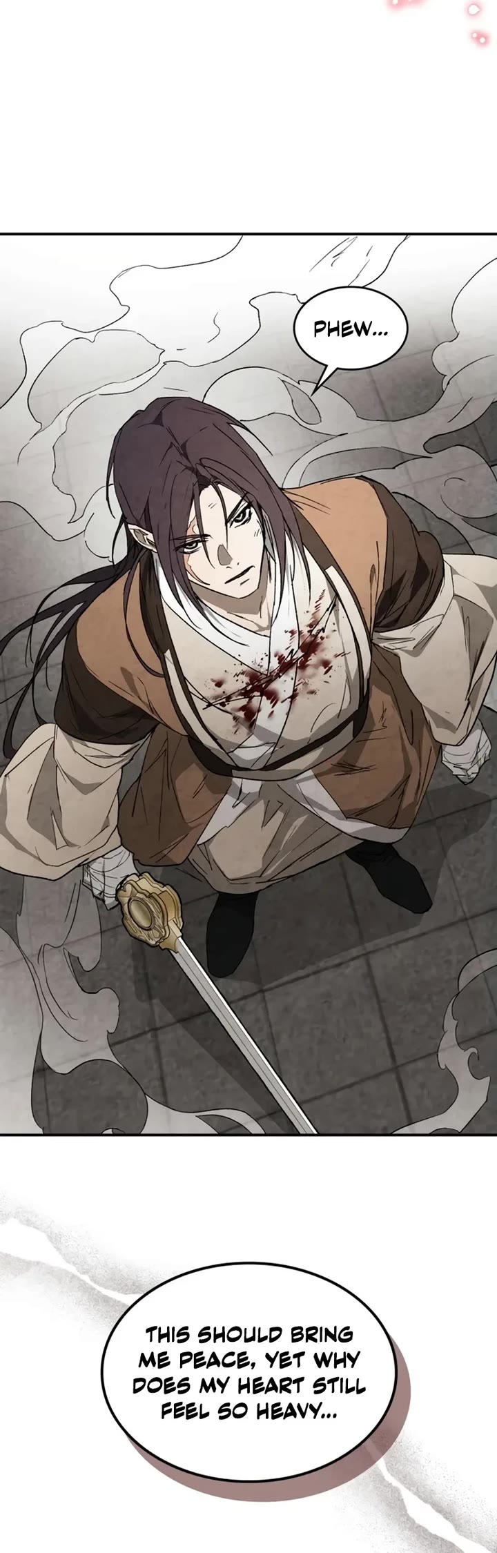 Chronicles Of The Martial God’s Return chapter 148 page 28