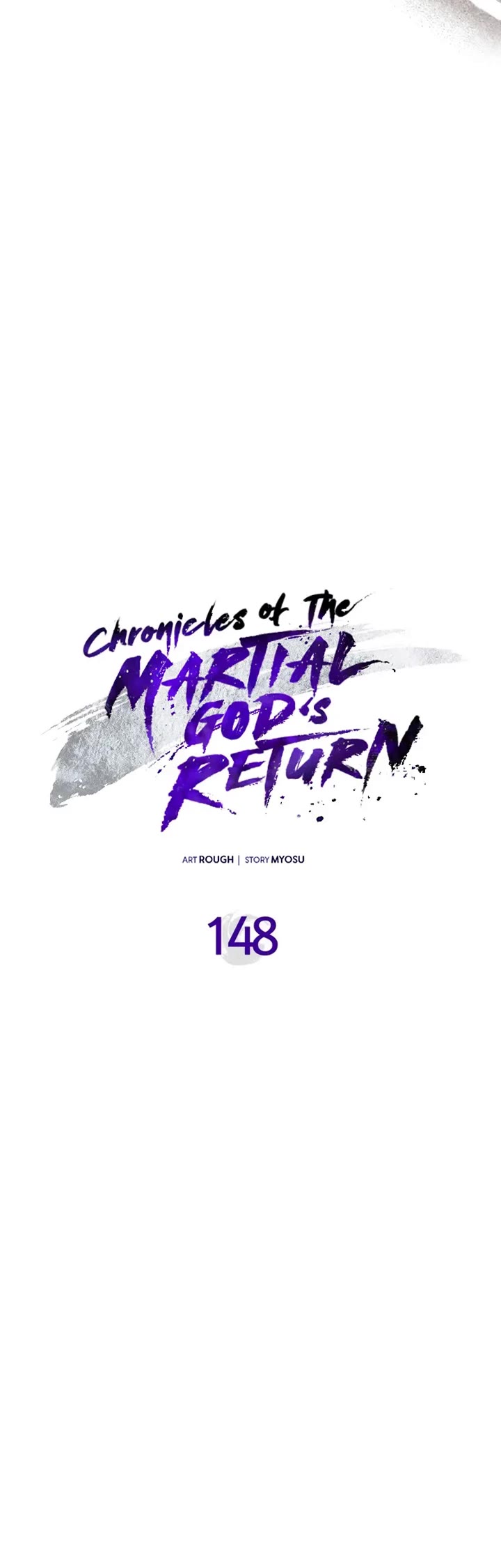Chronicles Of The Martial God’s Return chapter 148 page 29