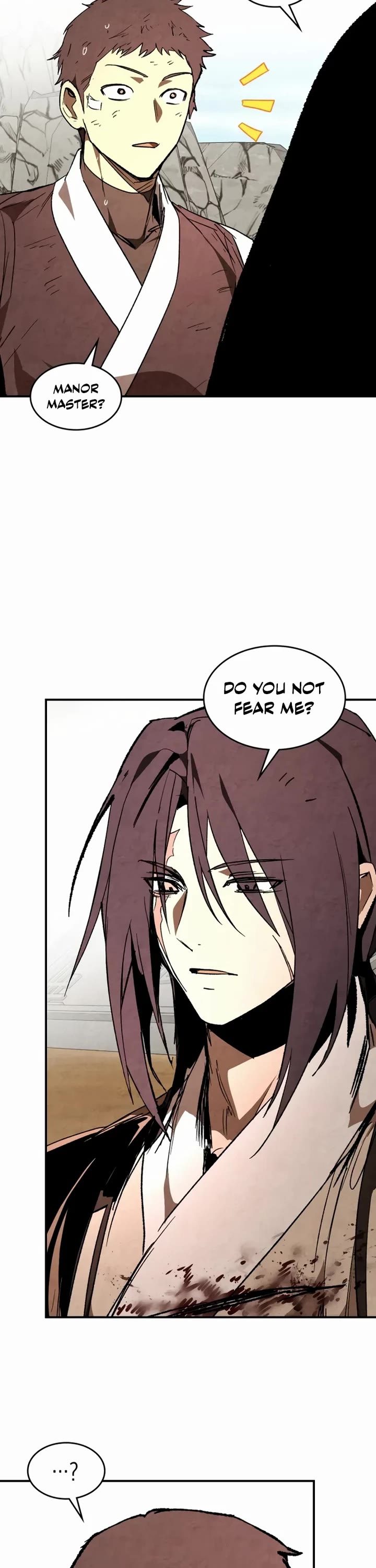 Chronicles Of The Martial God’s Return chapter 148 page 31