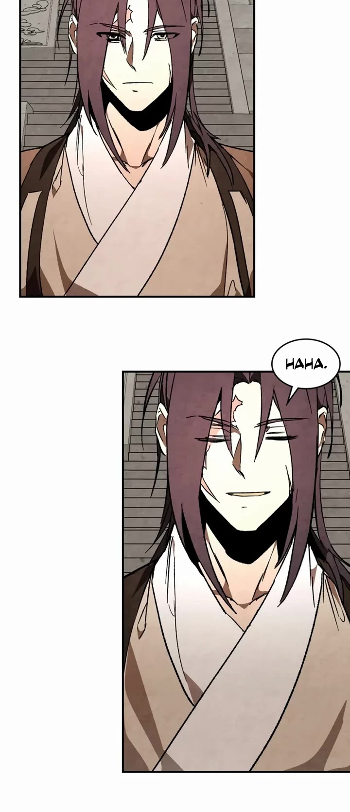 Chronicles Of The Martial God’s Return chapter 148 page 33