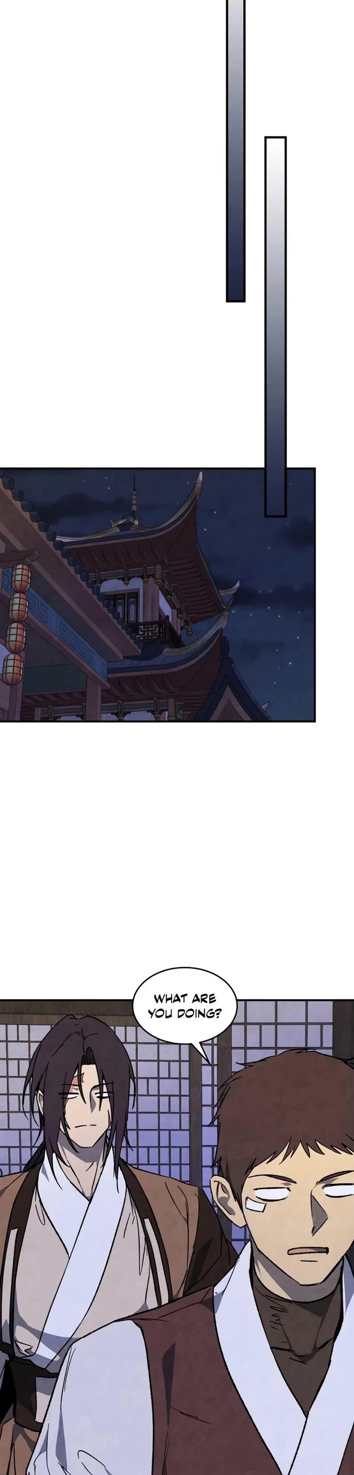 Chronicles Of The Martial God’s Return chapter 148 page 37