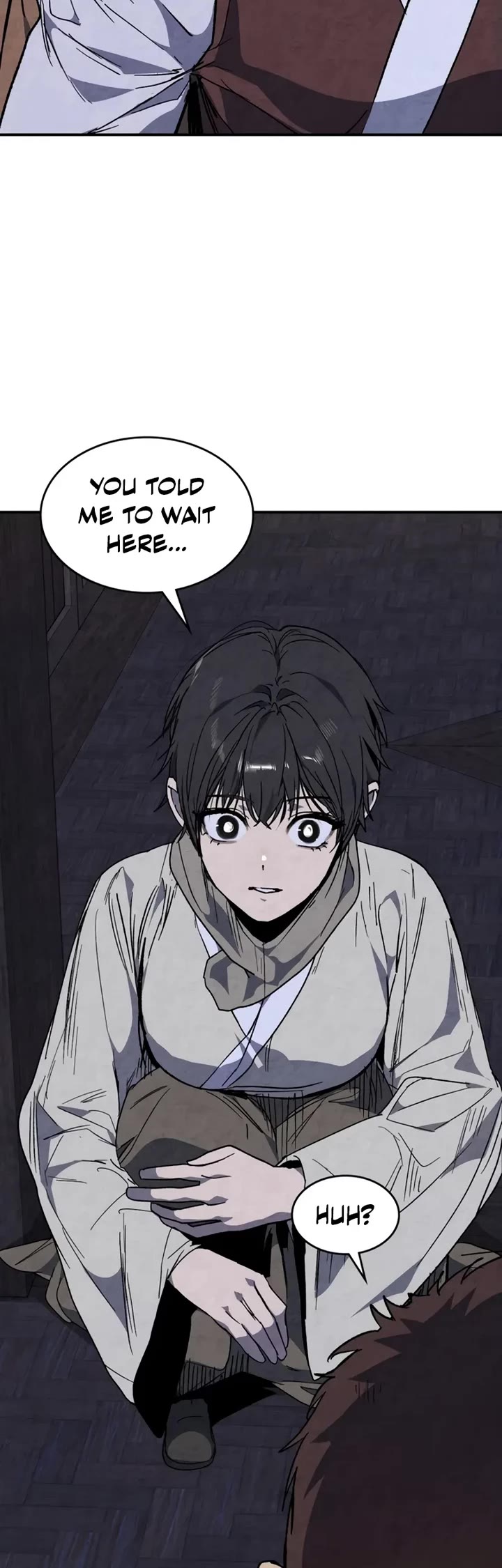 Chronicles Of The Martial God’s Return chapter 148 page 38