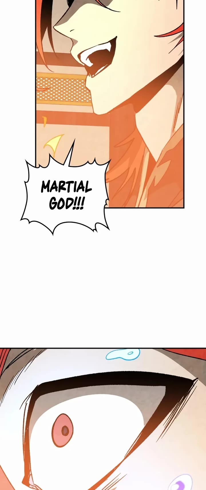 Chronicles Of The Martial God’s Return chapter 148 page 4