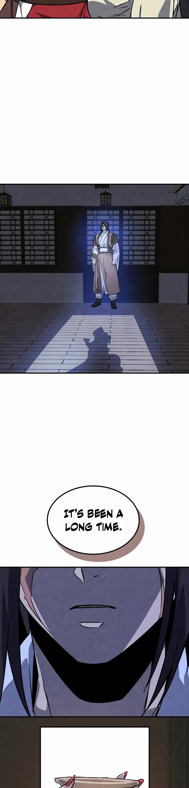 Chronicles Of The Martial God’s Return chapter 148 page 41