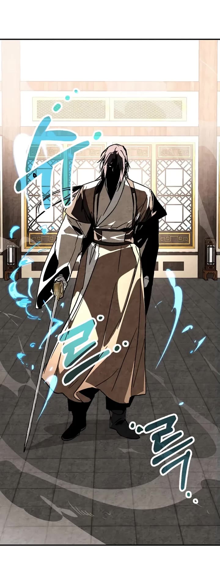 Chronicles Of The Martial God’s Return chapter 148 page 8