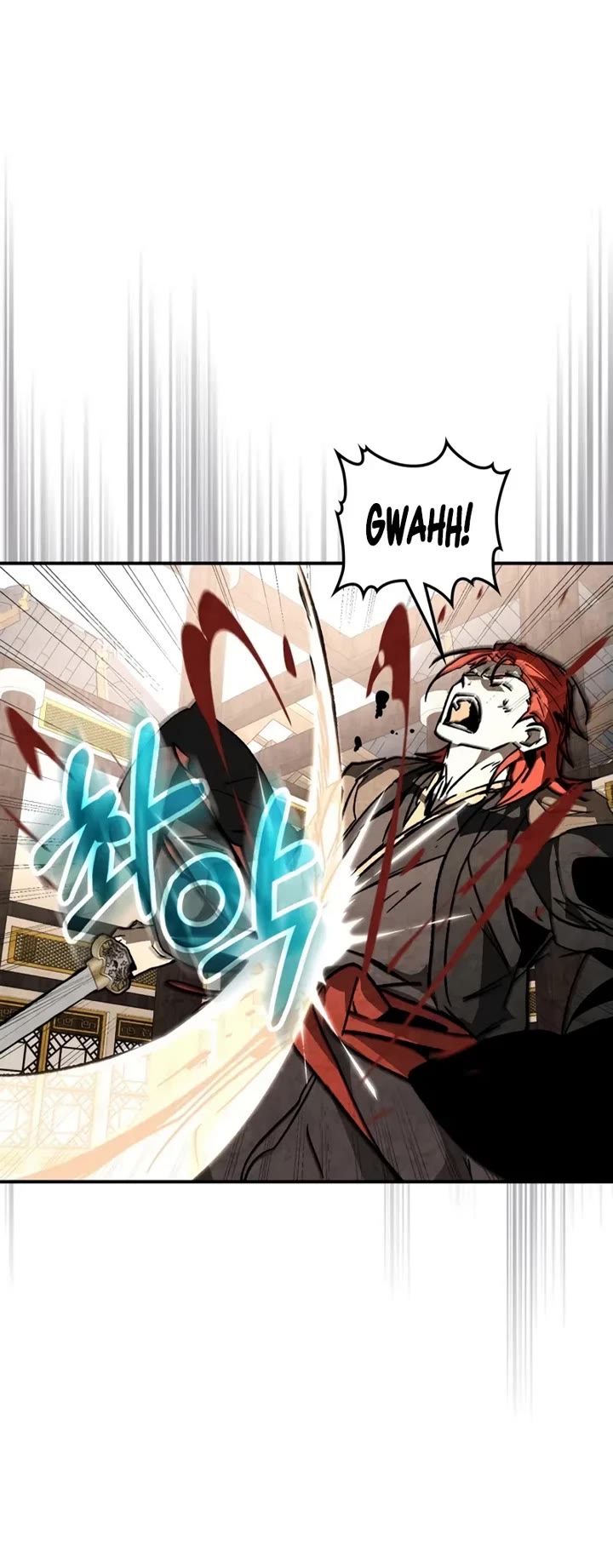 Chronicles Of The Martial God’s Return chapter 148 page 9