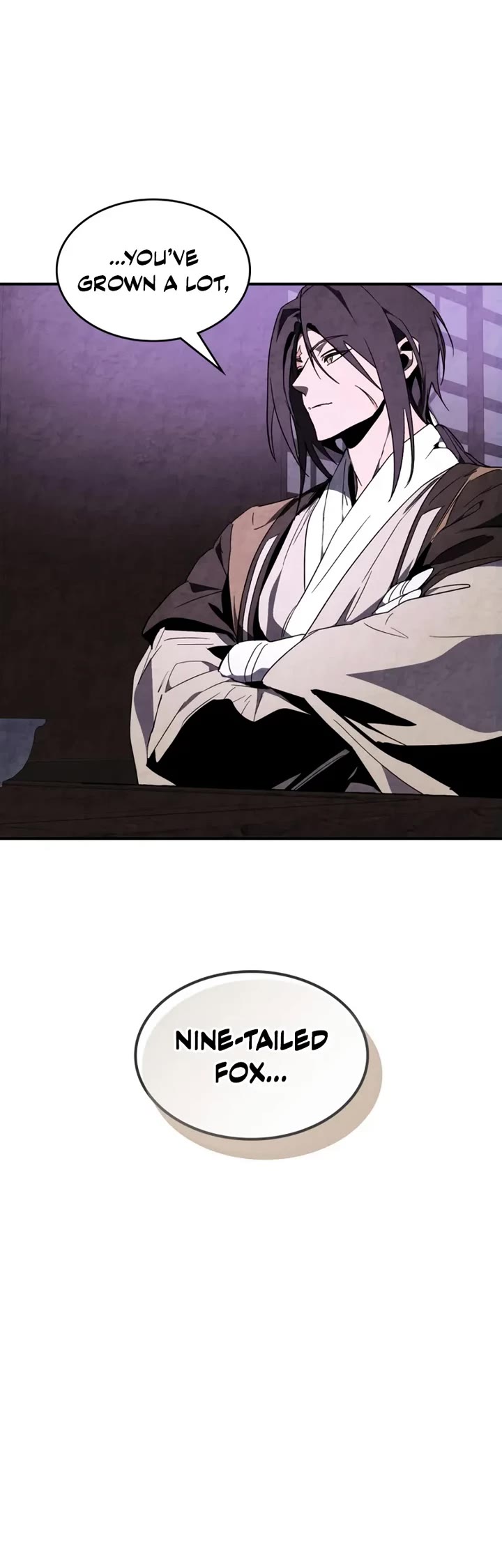 Chronicles Of The Martial God’s Return chapter 149 page 10