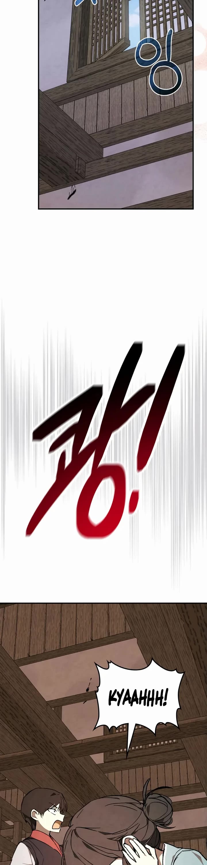 Chronicles Of The Martial God’s Return chapter 149 page 22