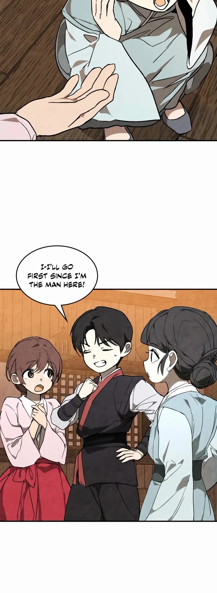 Chronicles Of The Martial God’s Return chapter 149 page 24