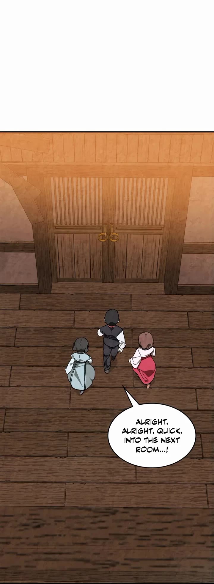 Chronicles Of The Martial God’s Return chapter 149 page 25