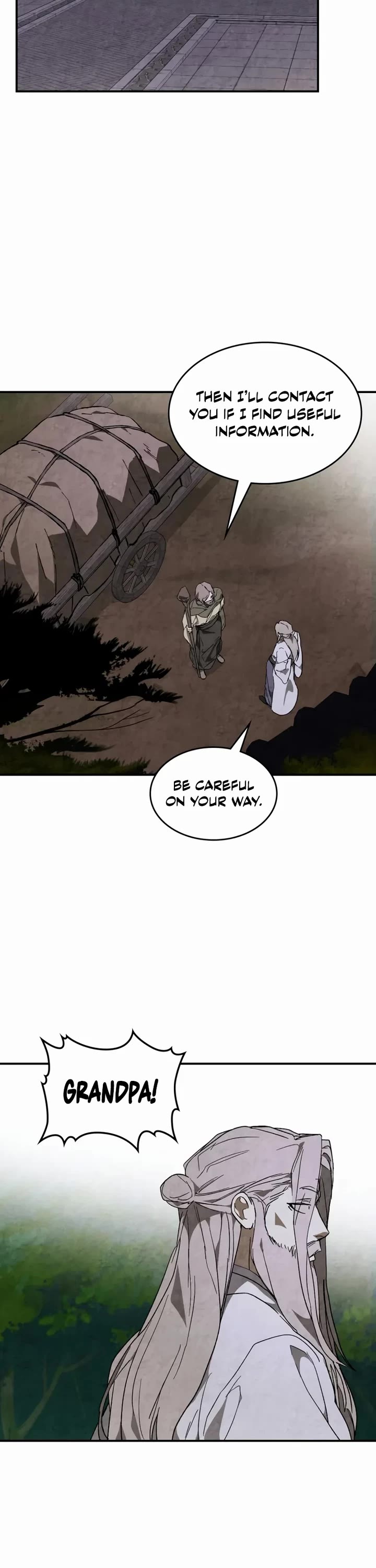 Chronicles Of The Martial God’s Return chapter 149 page 27
