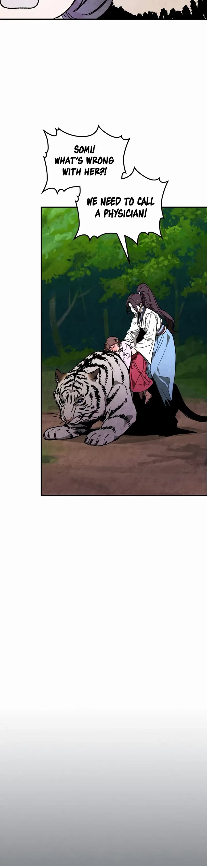 Chronicles Of The Martial God’s Return chapter 149 page 32