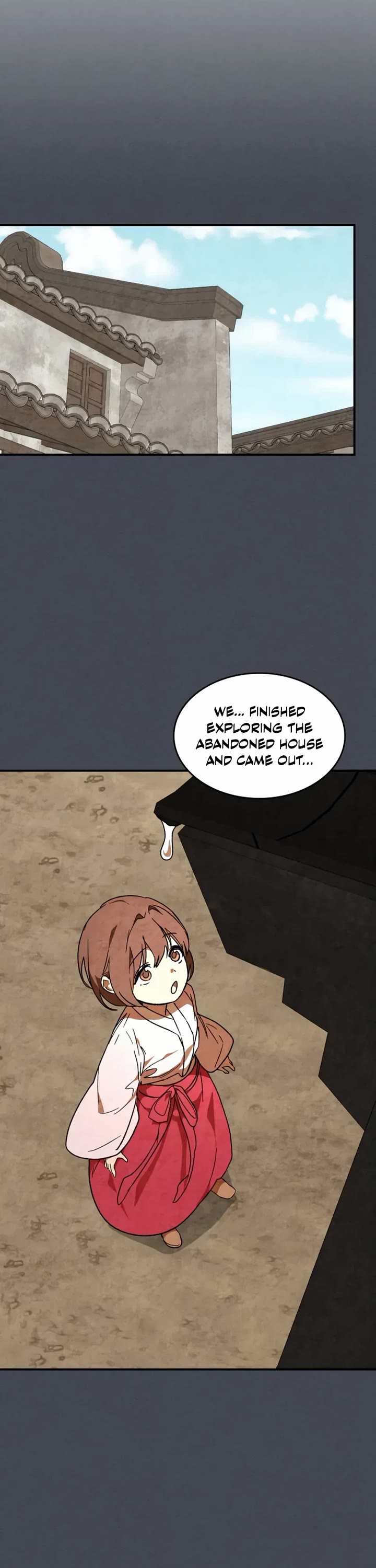 Chronicles Of The Martial God’s Return chapter 149 page 33