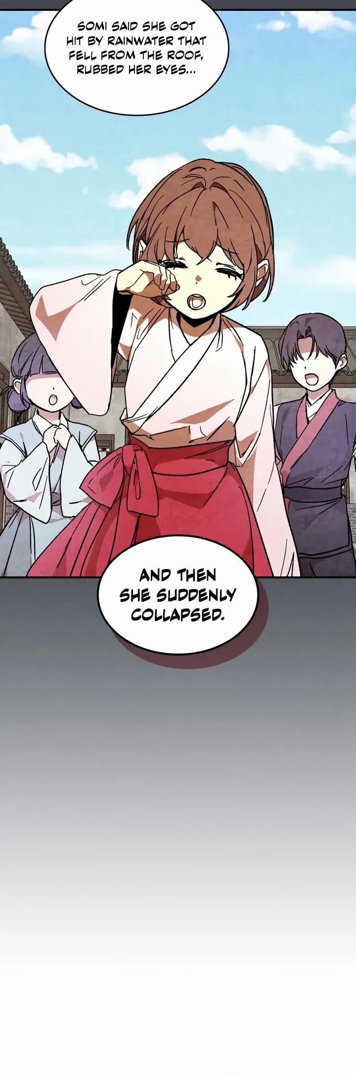 Chronicles Of The Martial God’s Return chapter 149 page 35