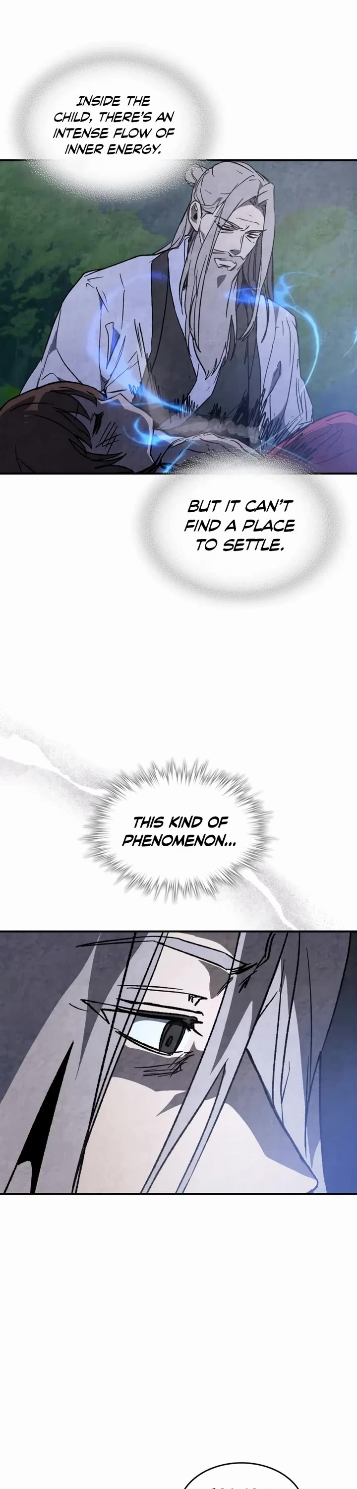 Chronicles Of The Martial God’s Return chapter 149 page 37