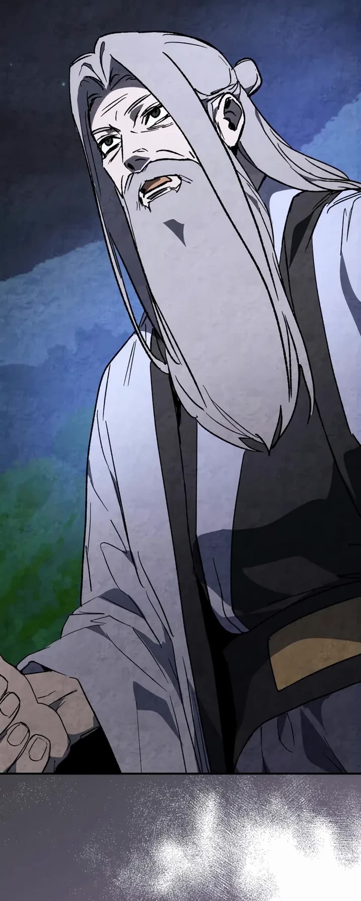 Chronicles Of The Martial God’s Return chapter 149 page 39