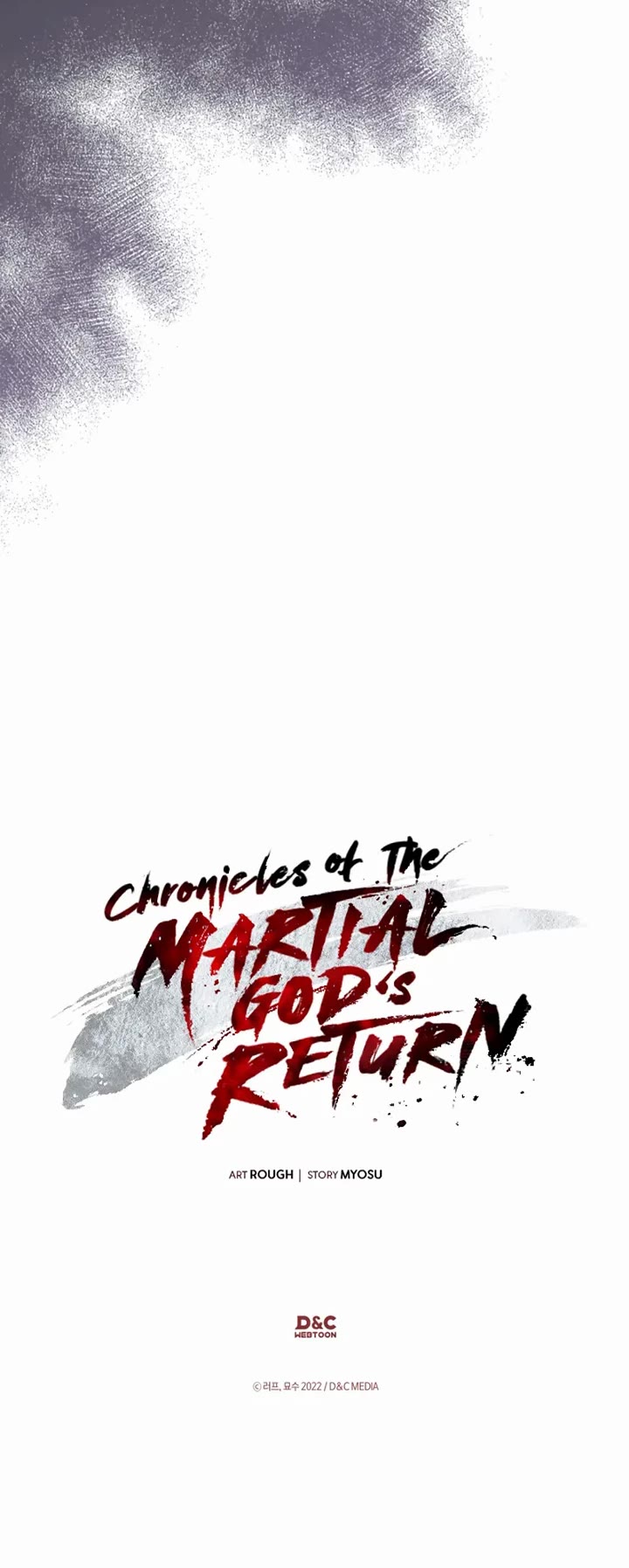 Chronicles Of The Martial God’s Return chapter 149 page 40