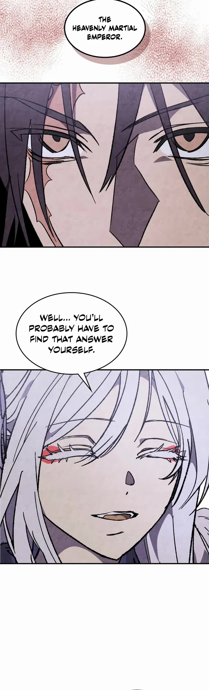 Chronicles Of The Martial God’s Return chapter 149 page 5