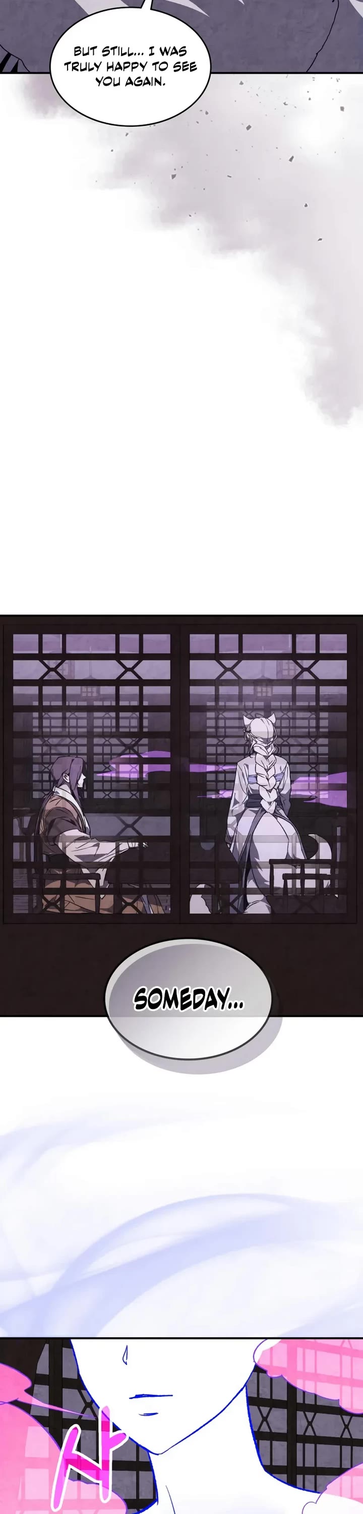 Chronicles Of The Martial God’s Return chapter 149 page 8