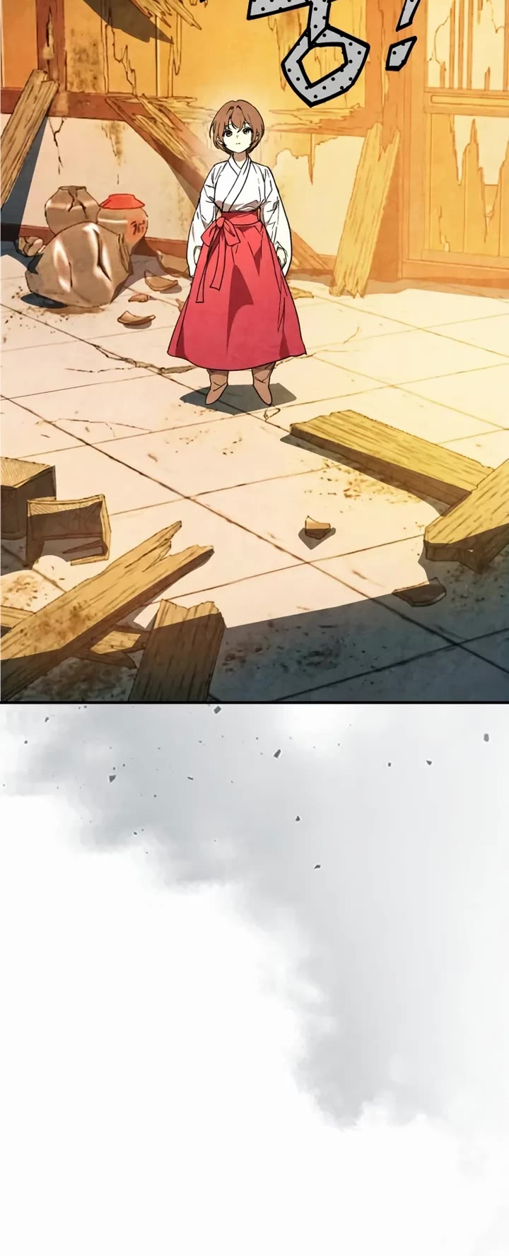 Chronicles Of The Martial God’s Return chapter 150 page 10