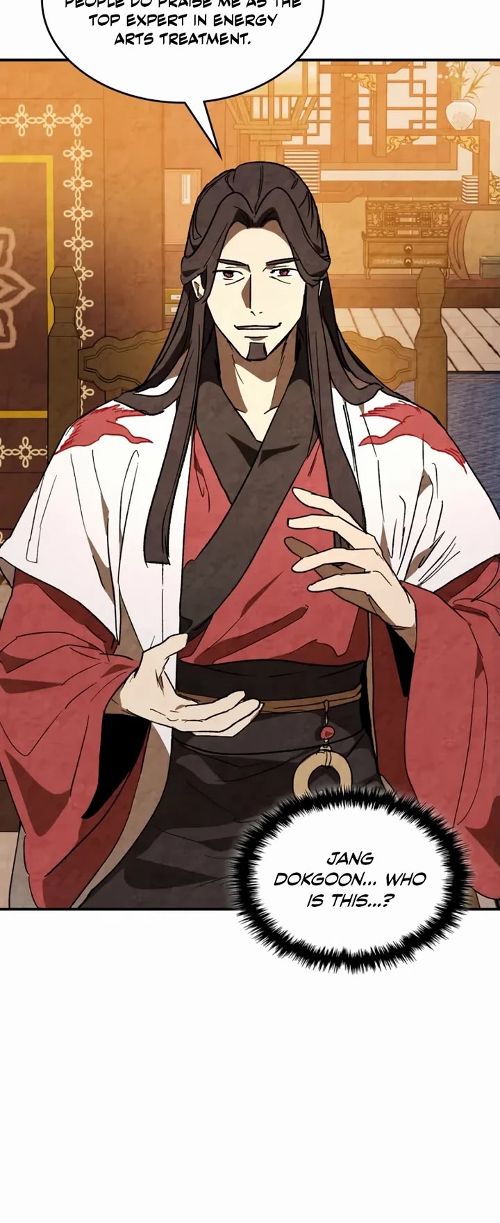 Chronicles Of The Martial God’s Return chapter 150 page 14