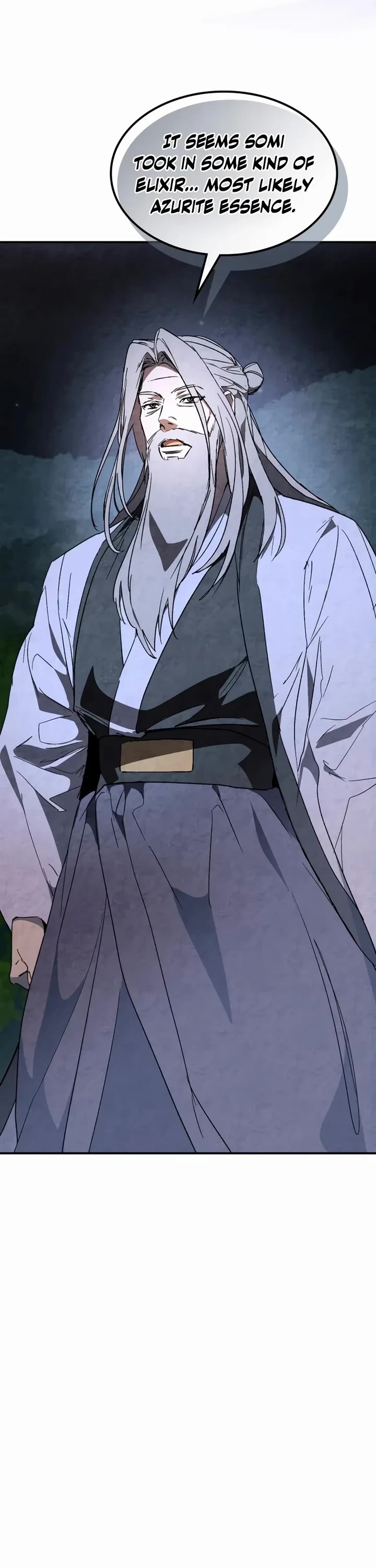 Chronicles Of The Martial God’s Return chapter 150 page 2