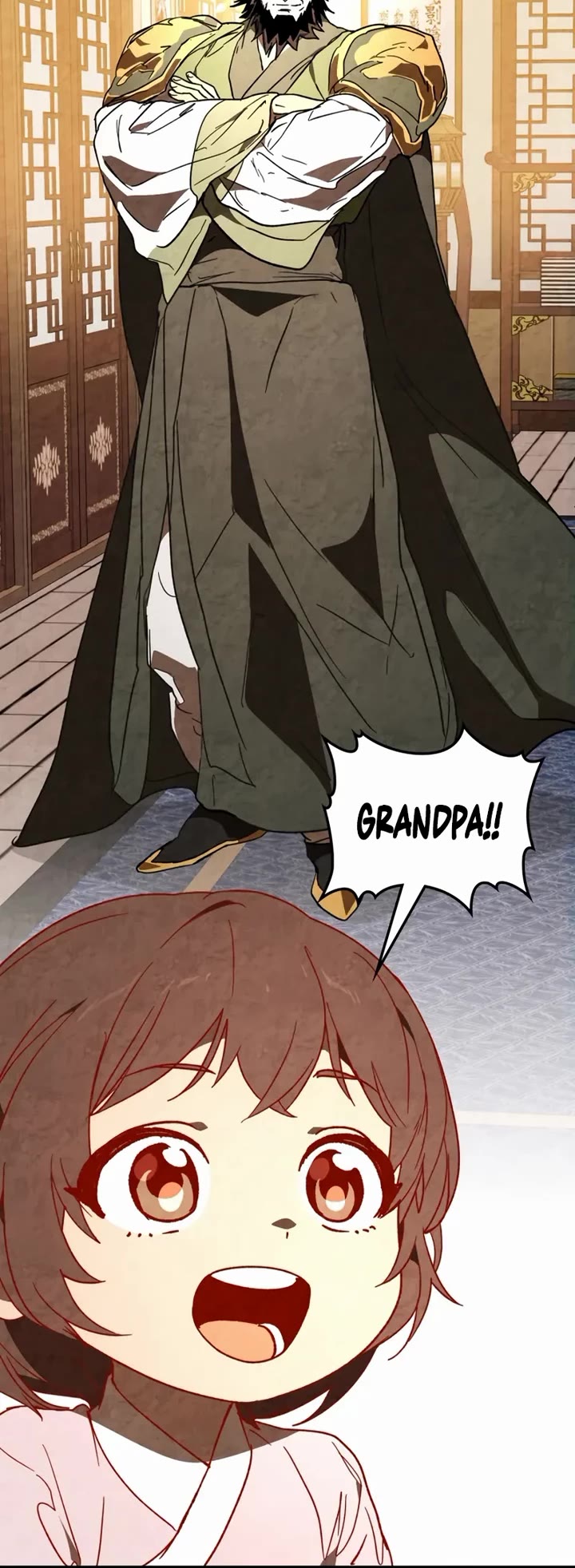 Chronicles Of The Martial God’s Return chapter 150 page 20