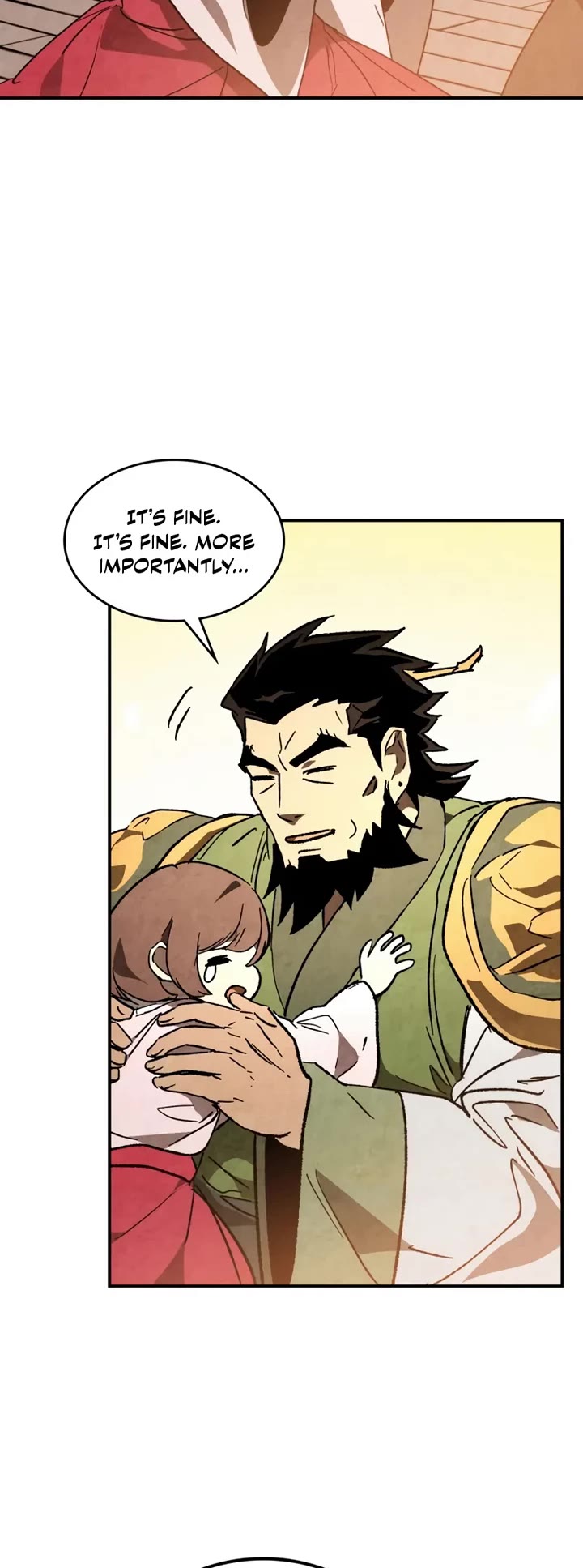 Chronicles Of The Martial God’s Return chapter 150 page 28