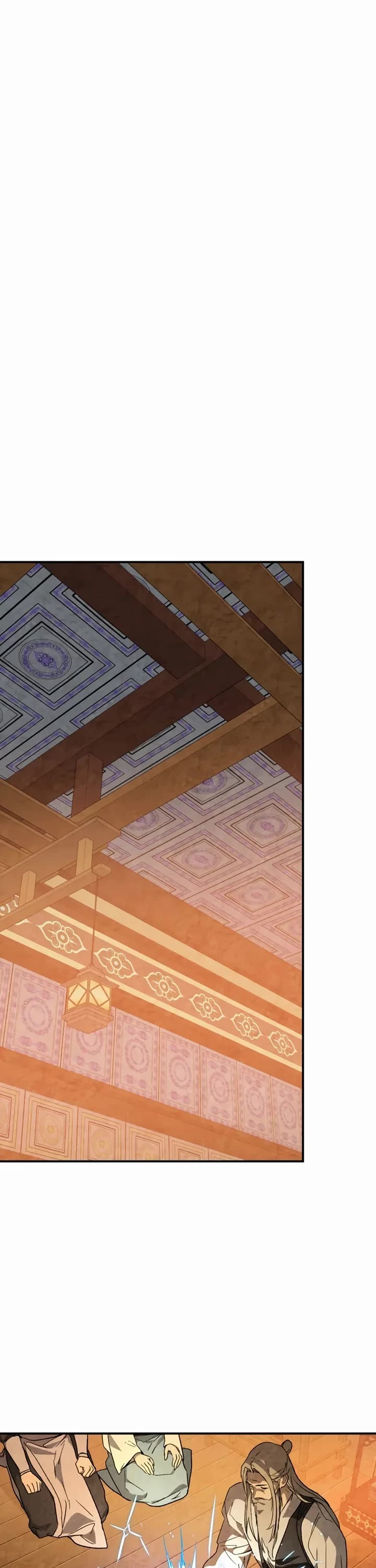 Chronicles Of The Martial God’s Return chapter 150 page 3