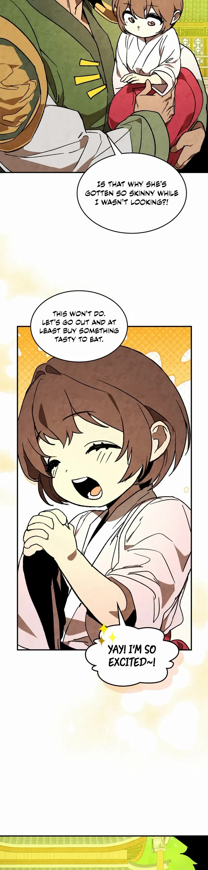 Chronicles Of The Martial God’s Return chapter 150 page 32