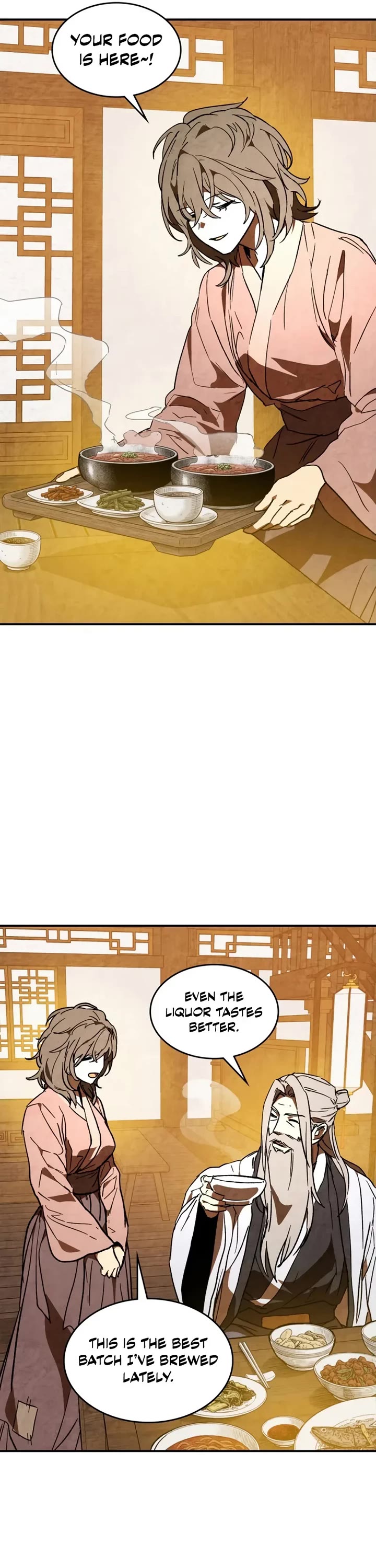 Chronicles Of The Martial God’s Return chapter 150 page 35