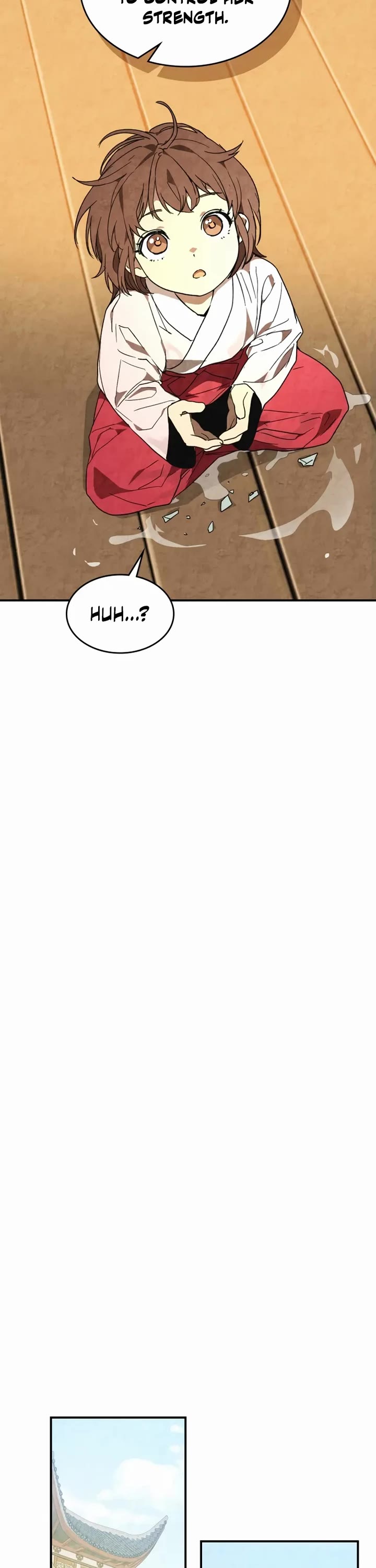 Chronicles Of The Martial God’s Return chapter 150 page 8