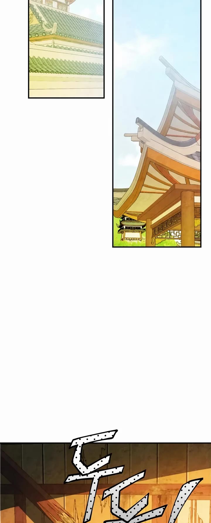 Chronicles Of The Martial God’s Return chapter 150 page 9