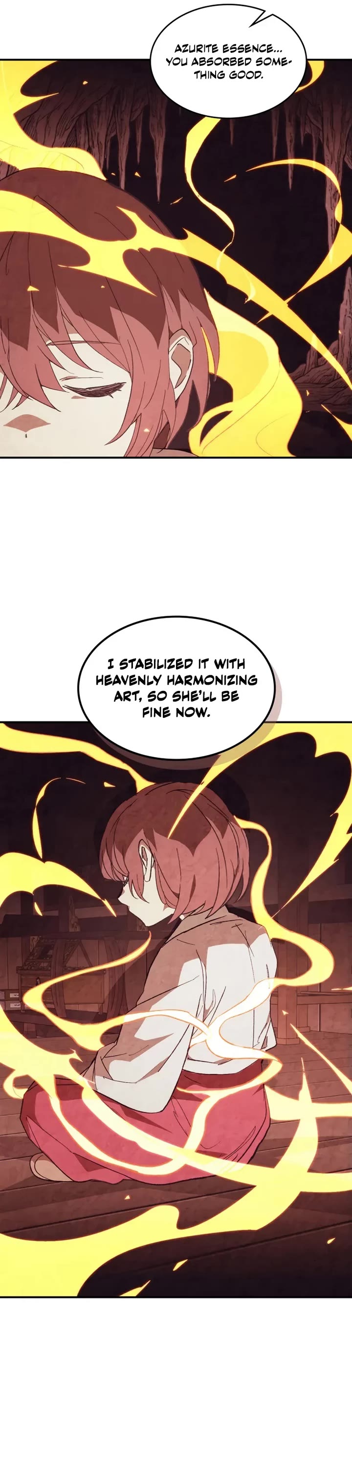 Chronicles Of The Martial God’s Return chapter 151 page 11