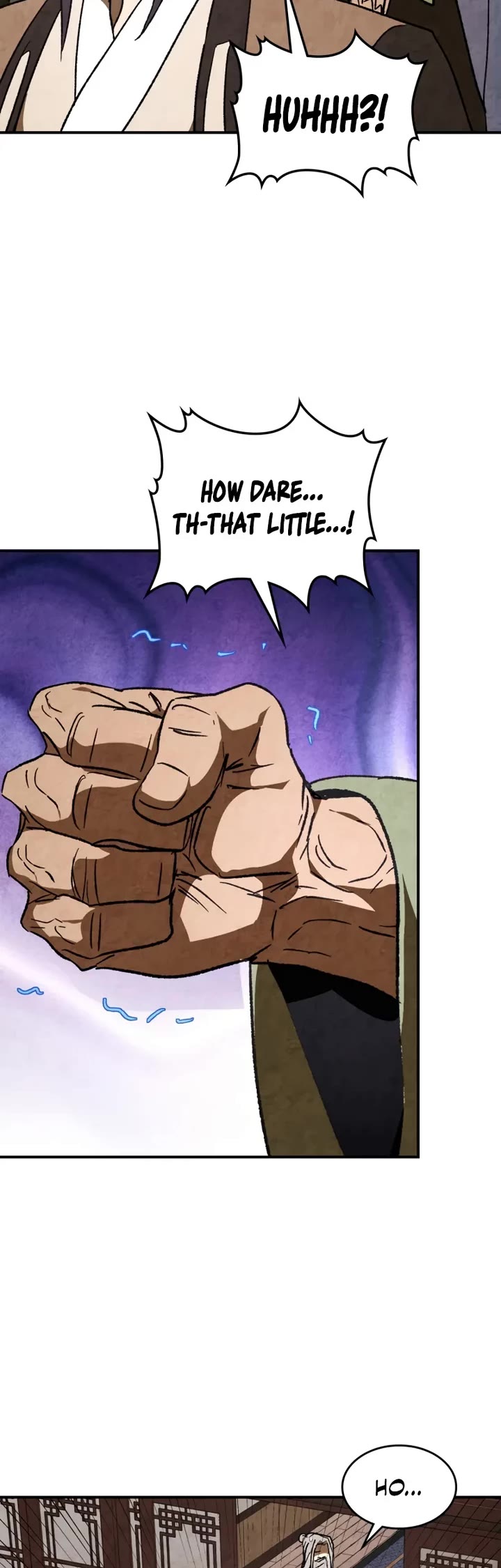 Chronicles Of The Martial God’s Return chapter 151 page 14