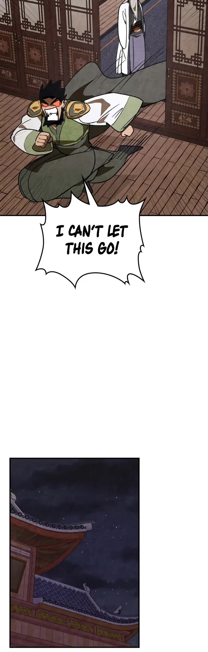 Chronicles Of The Martial God’s Return chapter 151 page 15