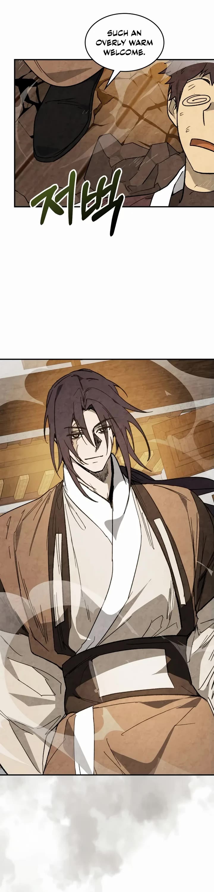 Chronicles Of The Martial God’s Return chapter 151 page 2