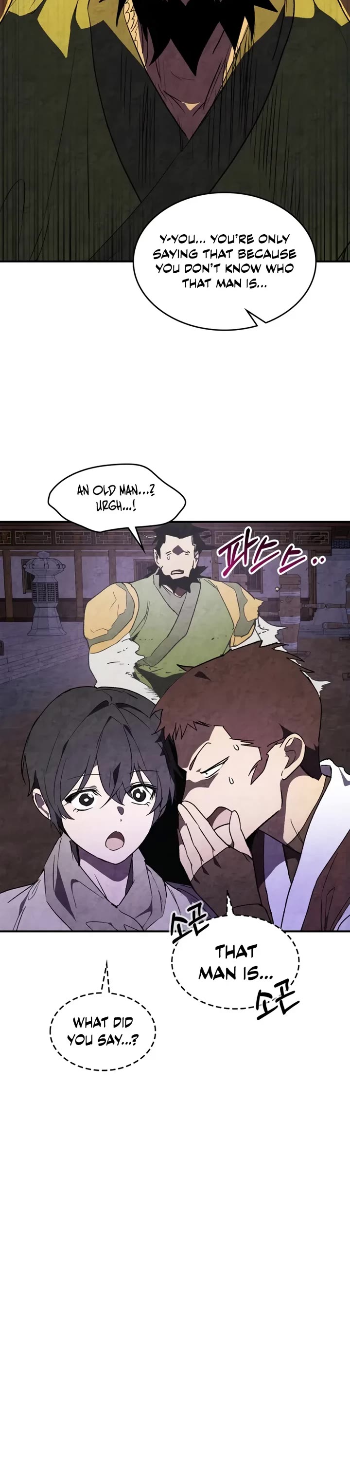 Chronicles Of The Martial God’s Return chapter 151 page 23