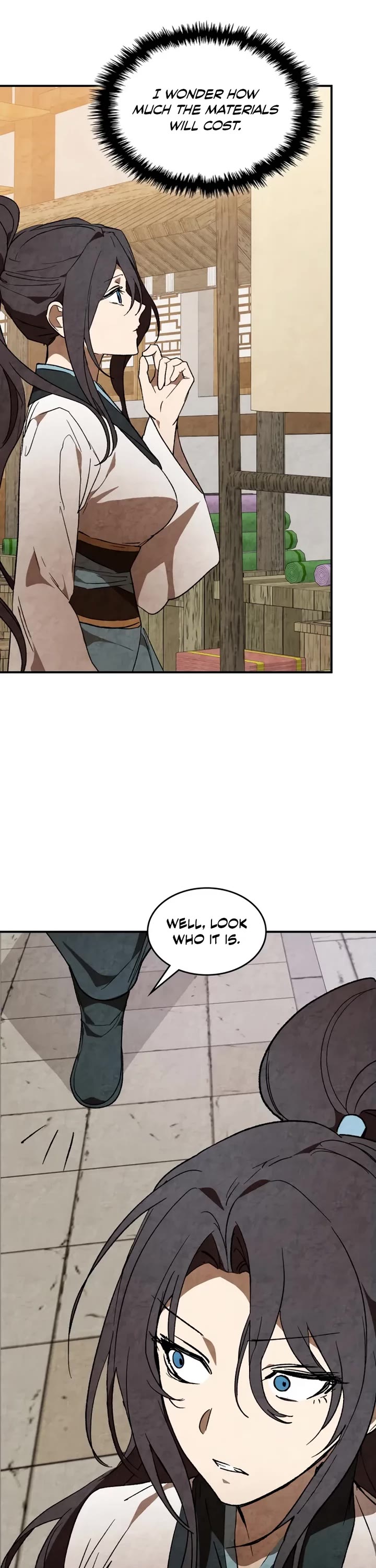 Chronicles Of The Martial God’s Return chapter 151 page 26