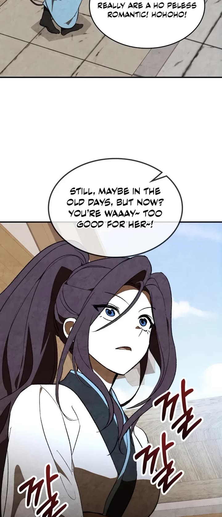 Chronicles Of The Martial God’s Return chapter 151 page 29