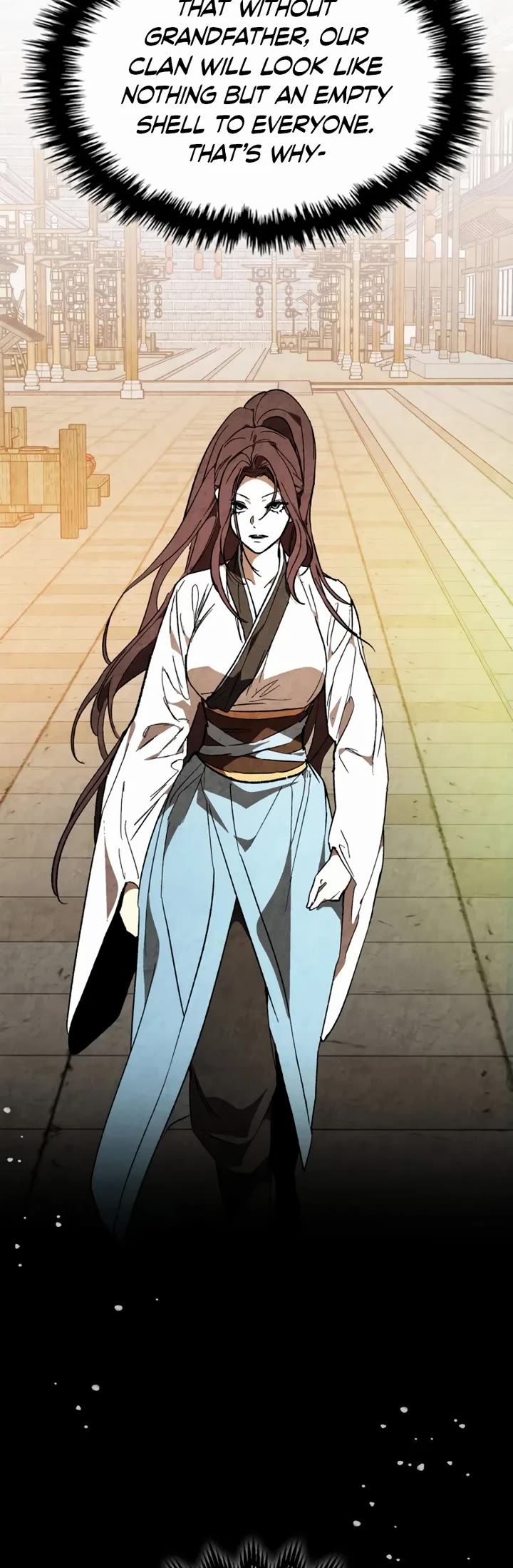 Chronicles Of The Martial God’s Return chapter 151 page 38