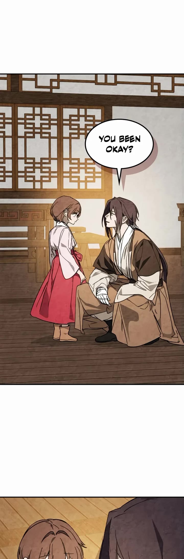 Chronicles Of The Martial God’s Return chapter 151 page 4