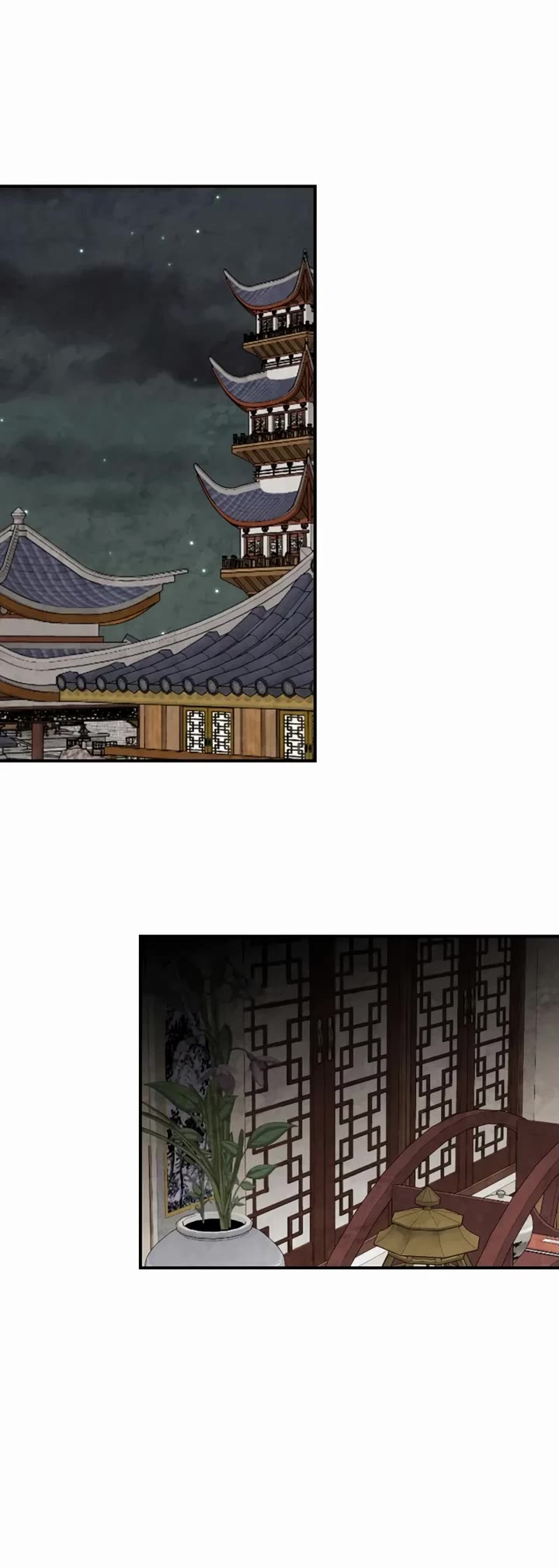 Chronicles Of The Martial God’s Return chapter 151 page 9