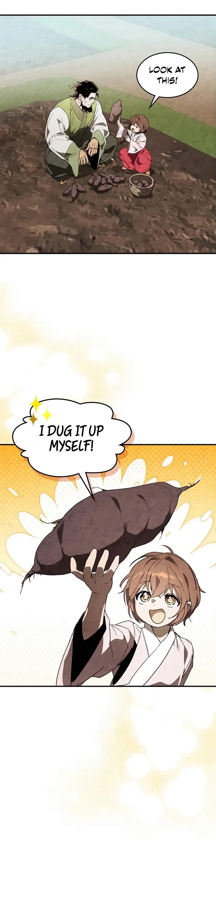 Chronicles Of The Martial God’s Return chapter 152 page 12