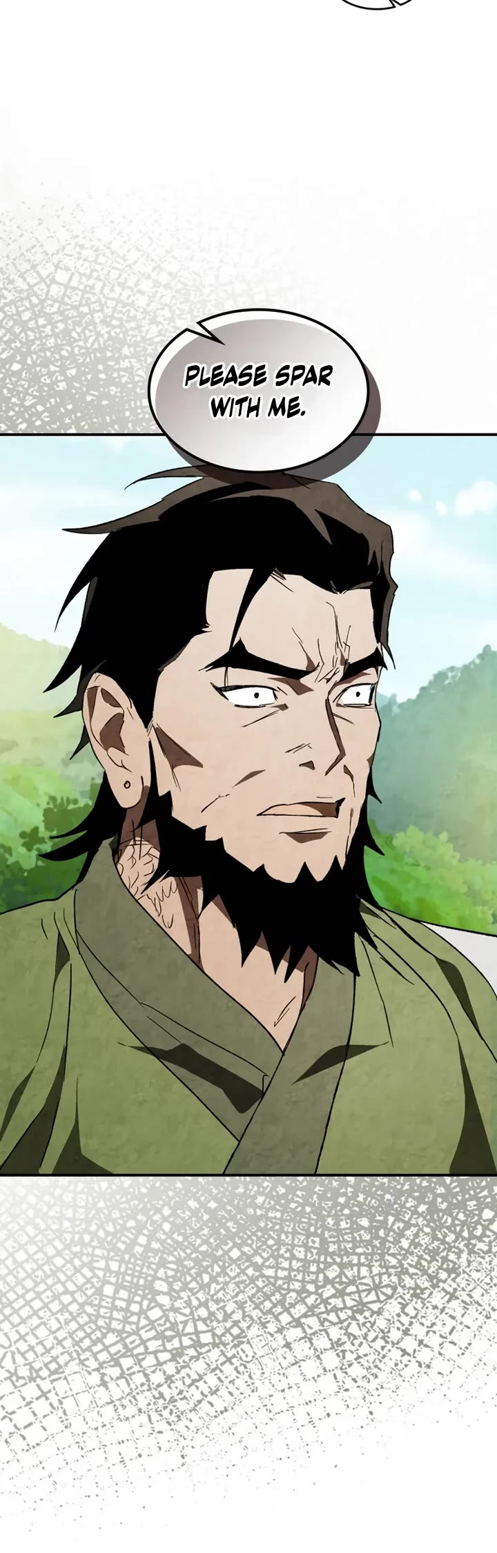 Chronicles Of The Martial God’s Return chapter 152 page 15