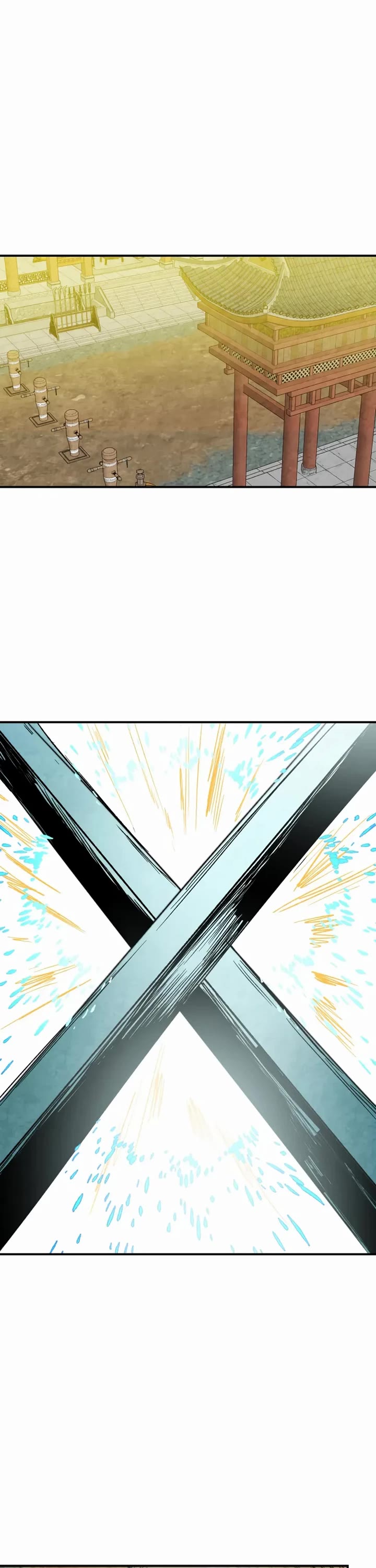 Chronicles Of The Martial God’s Return chapter 152 page 16