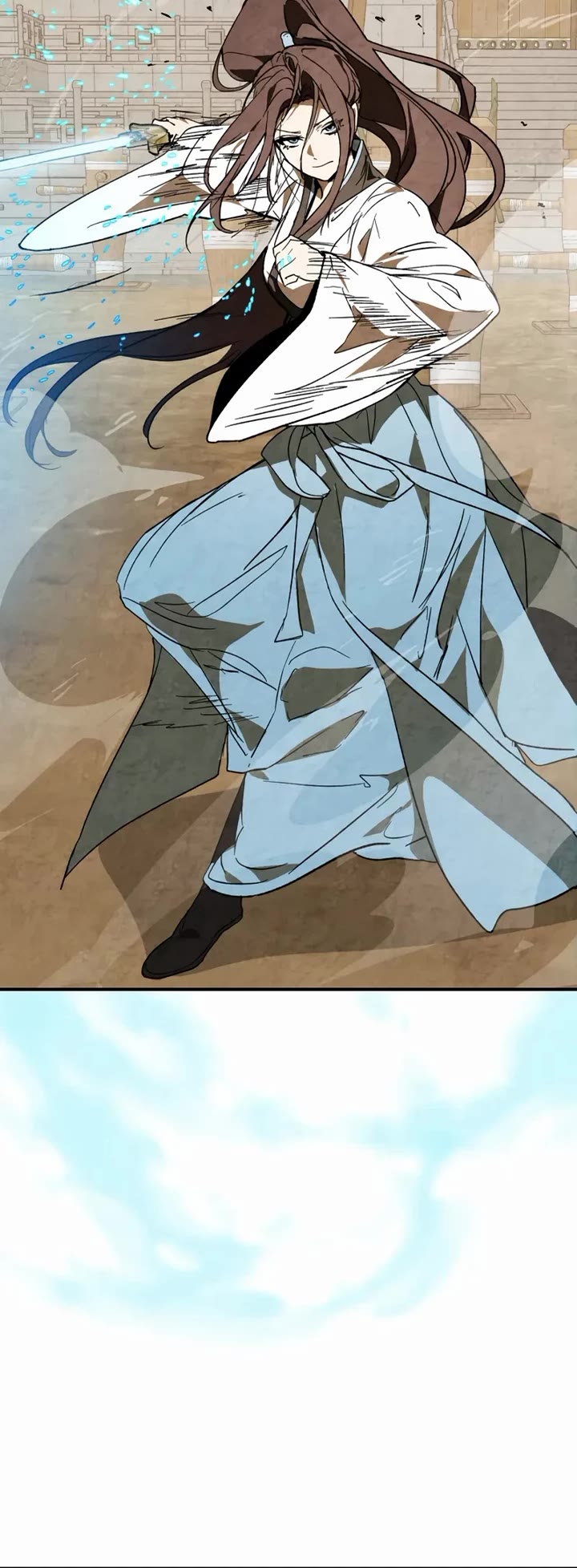 Chronicles Of The Martial God’s Return chapter 152 page 20